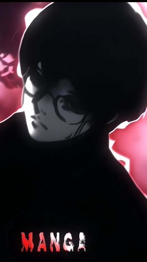 Kaneki solo