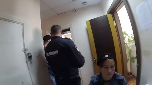 Стражи 