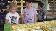Дети о мастерской "Палехский иконостас"