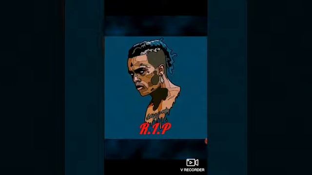 Gang Mix -- xxtentacion -- hope(remix)