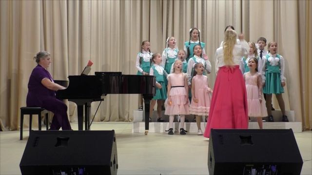 День музыки 3.10.24