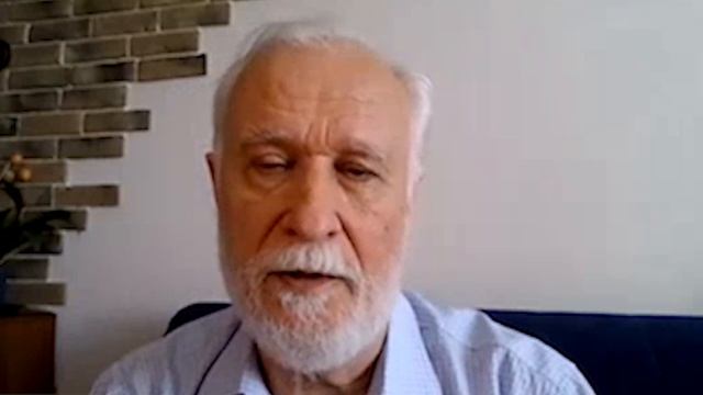 В.Г. Буданов. О реалиях происходящего