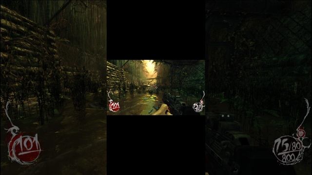 Сюжет в Shadow Warior