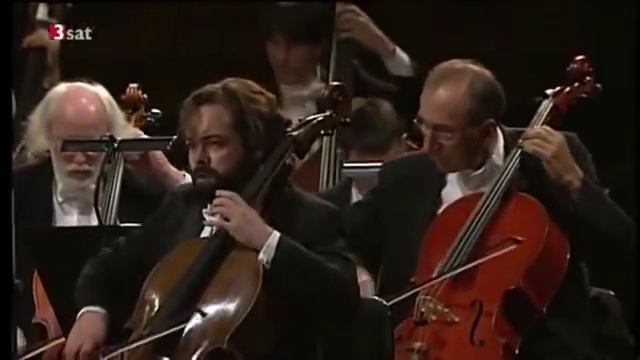 Hans Zimmer - Gladiator - Live