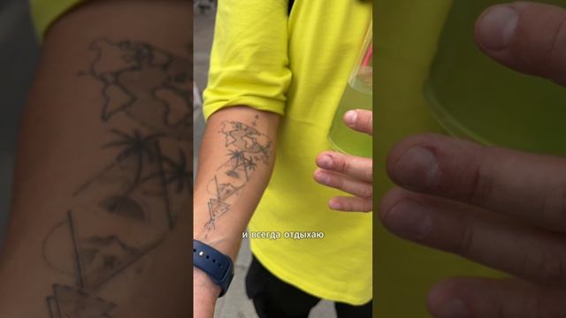 Су-шеф 3-го сезона шоу "Адский шеф", ведущий тревел-шоу "Повара на колесах" Евгений Козубов рассказы