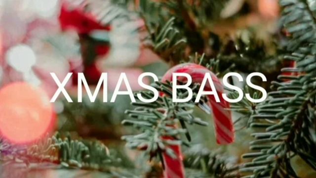 XMAS BASS