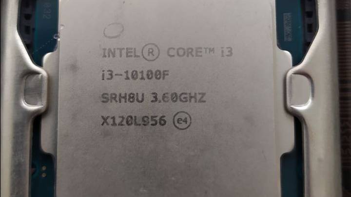 Офисный ПК в сборе: I3_10100F, LGA1200, Comet Lake, MSI_H410M-A PRO, DDR4_16Gb, RX_560_4Gb, FSP500.