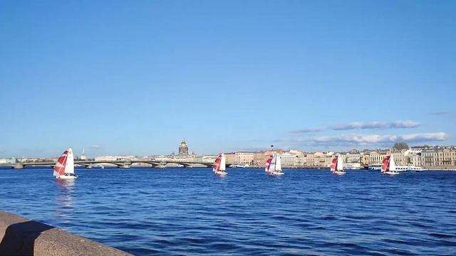 Морские грезы ⛵️