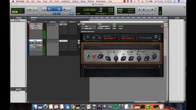 Kurs i Pro Tools 12: komplett | Utdannet.no