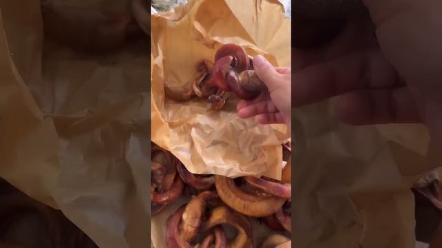 Лакомства для собак