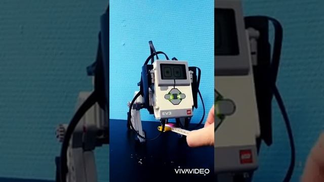 Щенок Puppy Lego Ev3 Mindstorms