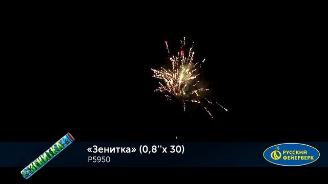 Зенитка Р5950