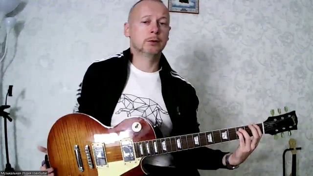 ✅ВИДЕОКОНСПЕКТ УРОКА 🎼Музыкальная студия VsevGuitar. Уроки гитары укулеле и вокала на максималках