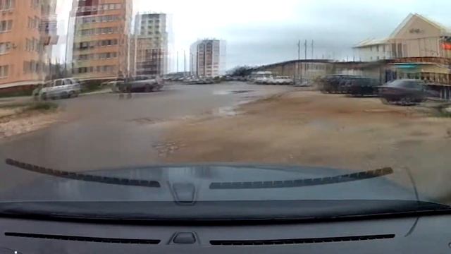 Как к нам проехать новое
