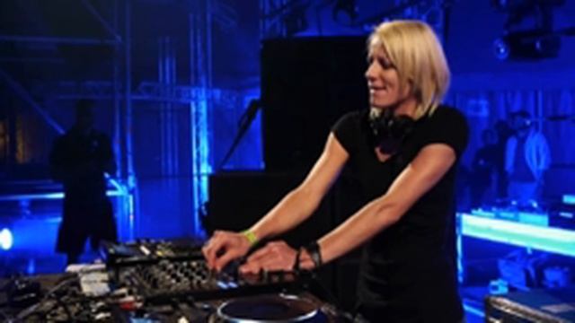 Time Warp Mannheim 2017 Maimarkthalle  Klaudia Gawlas