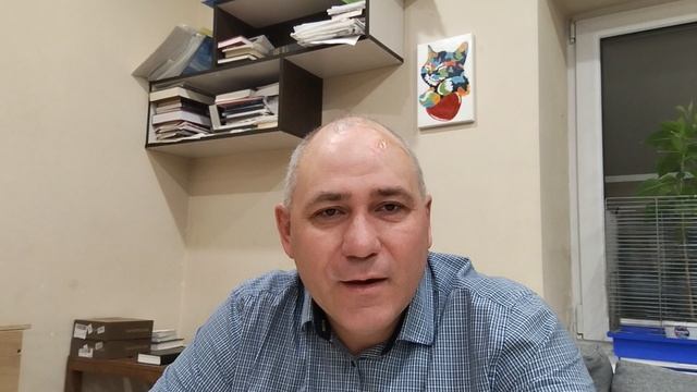 Духовный завтрак