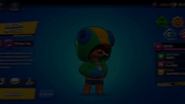 небольшой Эдит с леоном