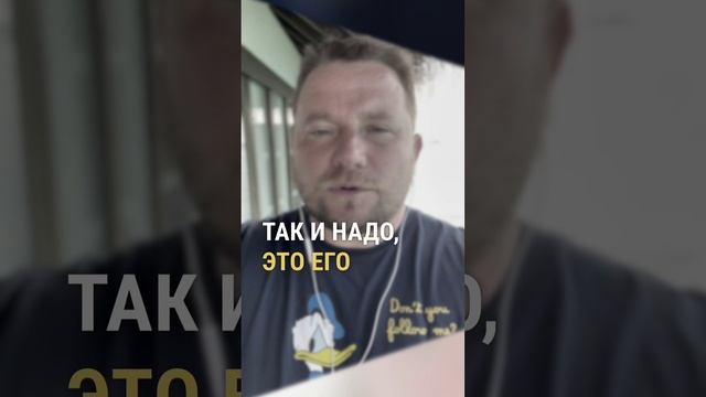 Отец попросил отказаться от наследства