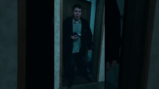 Дед и нечисть #дед #юмор #прикол @CeldereyC