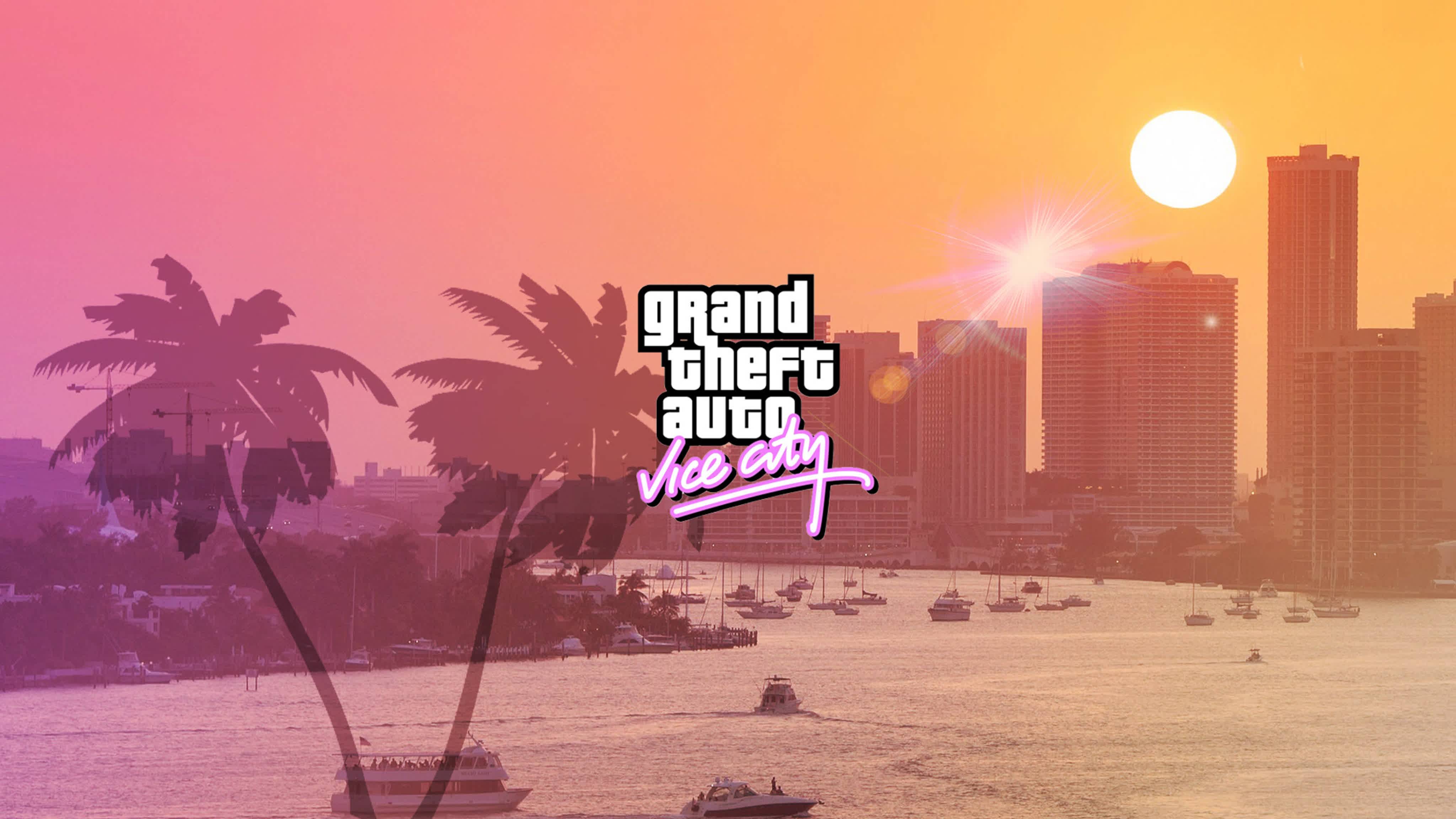 ПРОХОДИМ ЛЕГЕНДУ x GTA Vice City Definitive Edition