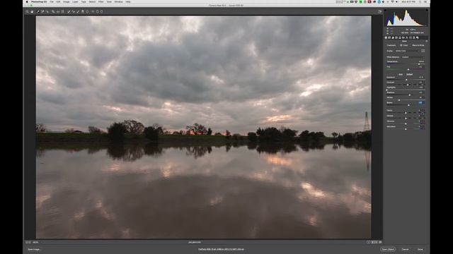 Using Adobe Camera Raw with Mac Holbert I Episode 12