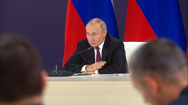 «Михаил Дегтярев»: Владимир Путин назвал своего кандидата на пост главы Олимпийского комитета России