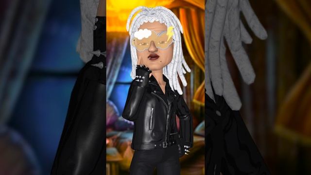 Утешение | #shorts #юмор #анимация #анекдоты #шутки #мем #клип #бабаяга