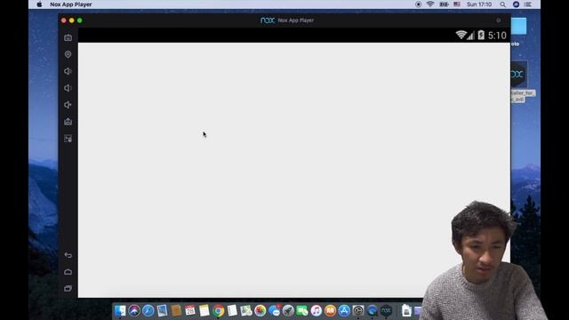 Tuttorial Install Mobile Legends Di Macbook Pro