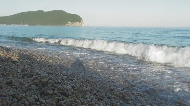 Места на севере Приморского края.