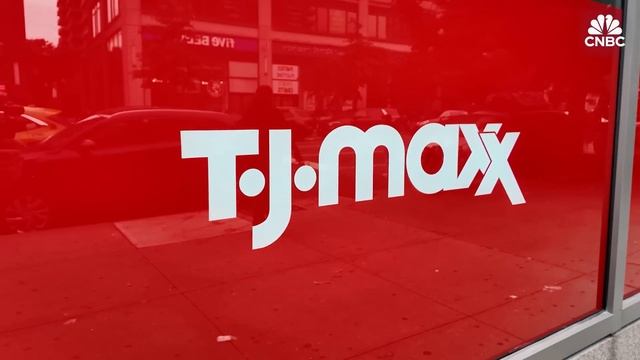 How TJ Maxx Disrupted The Retail Industry