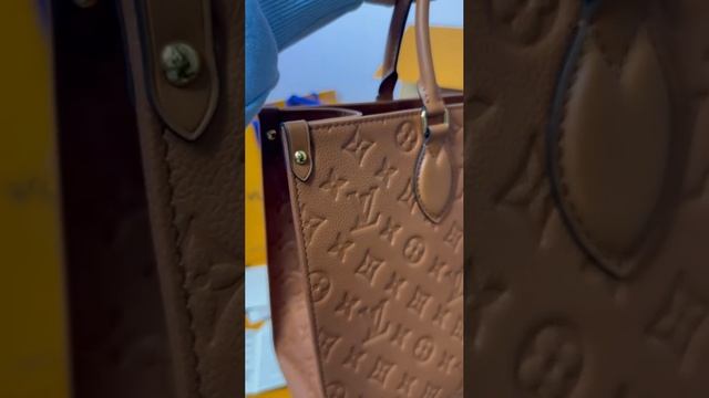 Сумка Louis Vuitton оригинал