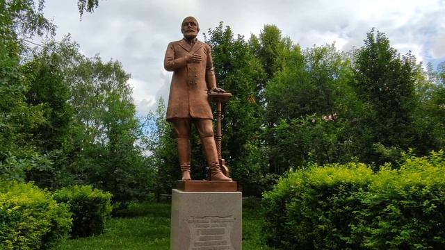 Провинция России! Хороший Кунгур! Пермский край. The province of Russia! Good Kungur! Perm Region.