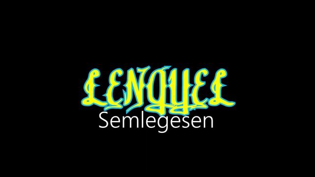 Lengyel ¦ Semlegesen (hivatalos audió)