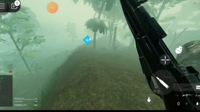 играю в громовой PVE