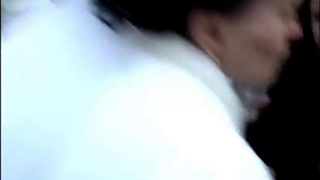 Зимняя свадьба Татьяны и Сергея