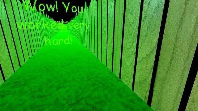 Baldis Basics The Ultra Decompile woth Mod Menu