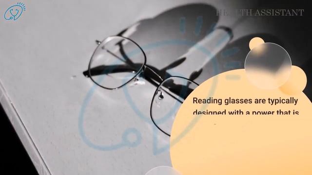 Why Do We Need Reading Glasses as We Age