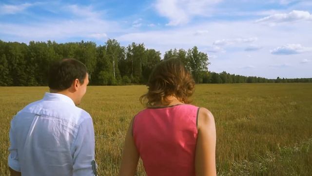 Love Story ''Александр и Ирина''