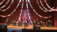 Группа Ирак чоби Алиша 2010г.