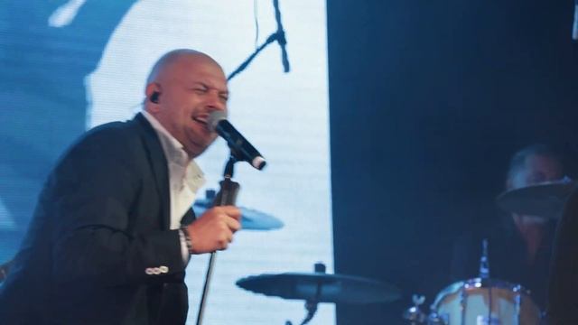 Михаил Задорин - Промо 2023
