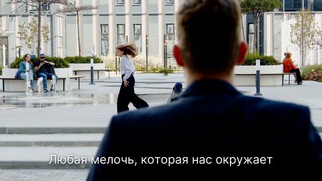 Место твоего притяжения Компаунд «Проспект Мира» Екатеринбург