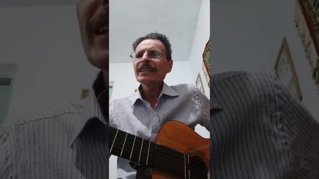 авторская песня. Александр Харадуров " писики и мисики"