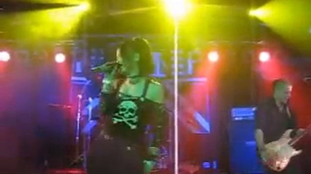 Слот  Ave Maria live in Riga