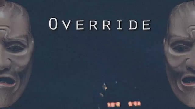 KSLV - Override