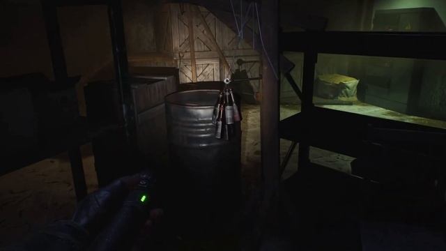 Новая хоррор-игра «A Quiet Place: The Road Ahead» от Saber Interactive уже лежит на торрентах.