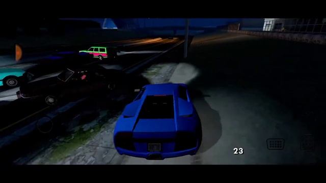 LAMBORGHINI MURCIELAGO || AUTO SPOILER || DUAL SPOILER || HBA MODZ || [1080p 60FPS]