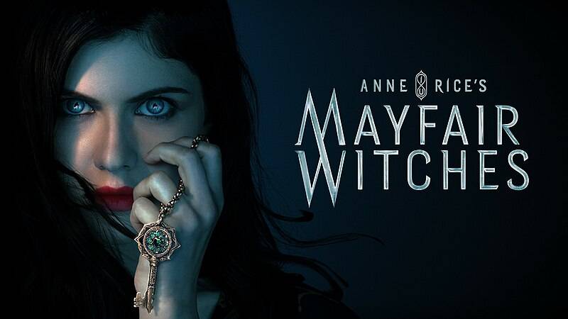 Мэйфейрские ведьмы - Anne Rice's Mayfair Witches