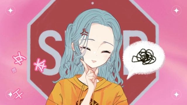 中文翻唱 Kawaikute Gomen Mandarin cover 生而可爱我很抱歉