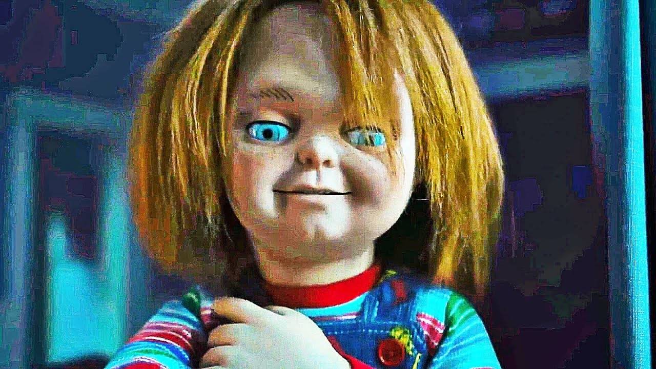 Все о Чаки - Doc of Chucky