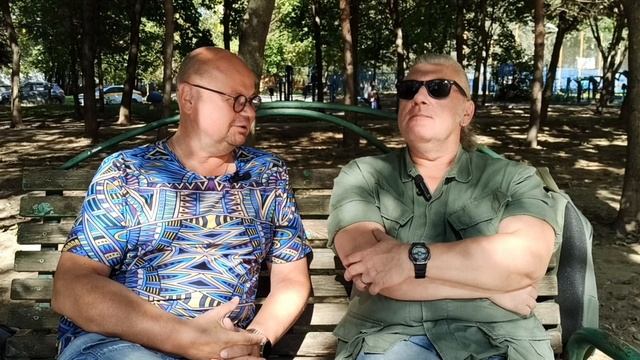 С философом о классике. Часть 3..mp4